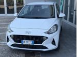 Hyundai i10 1.0 MPI A/T Tech