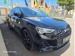 Audi Q3 35 TDI S tronic line edition