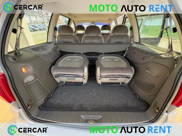 Seat Alhambra 1.9 tdi SE 110cv - Foto 10