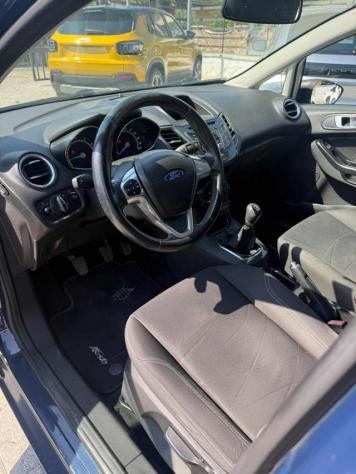 FORD Fiesta 1.4 GPL 5 porte Business rif. 23995760 - Foto 7