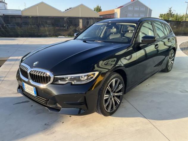 BMW 320 d 48V xDrive Touring Sport rif. 22950249 - Foto 2