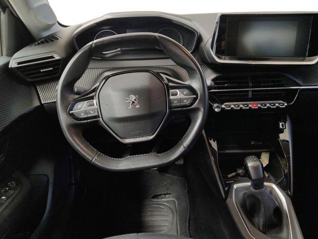 Peugeot 208 2ª serie - PureTech 75 Stop&Start 5 porte Active - Foto 7