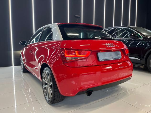 Audi A1 1.2 TFSI Ambition OK NEOPATENTATI - Foto 9