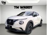 Nissan Juke 1.6 HEV N-Connecta