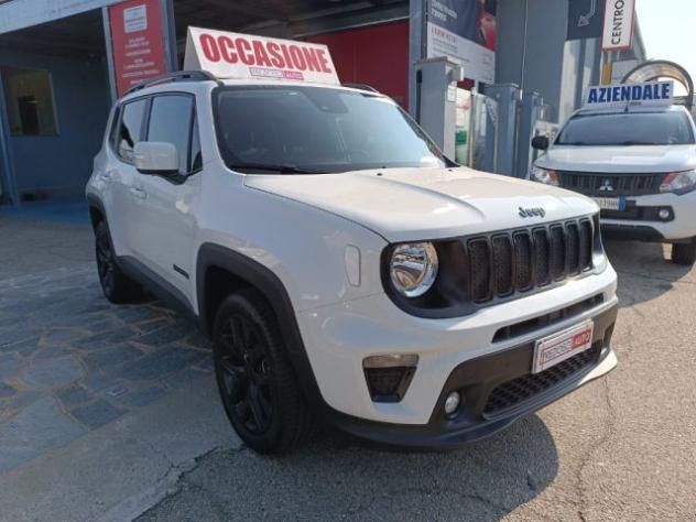 JEEP Renegade 1.3 T4 190CV PHEV 4xe AT6 Limited rif. 24230116 - Foto 2