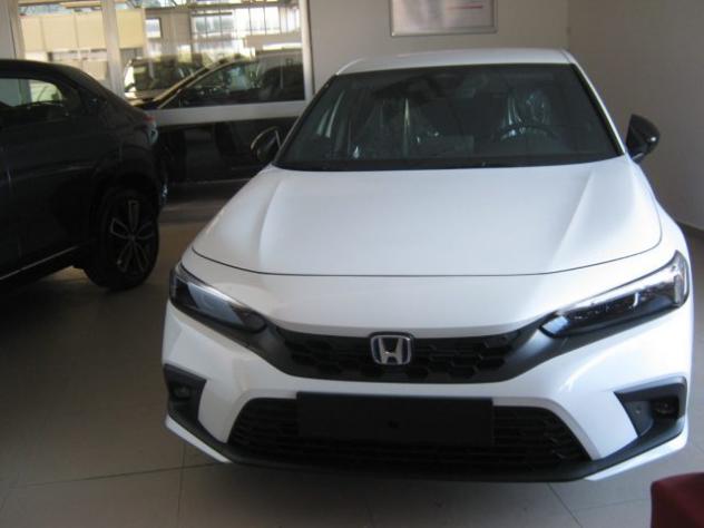 HONDA Civic 2.0 Hev eCVT Sport rif. 20817786 - Foto 2