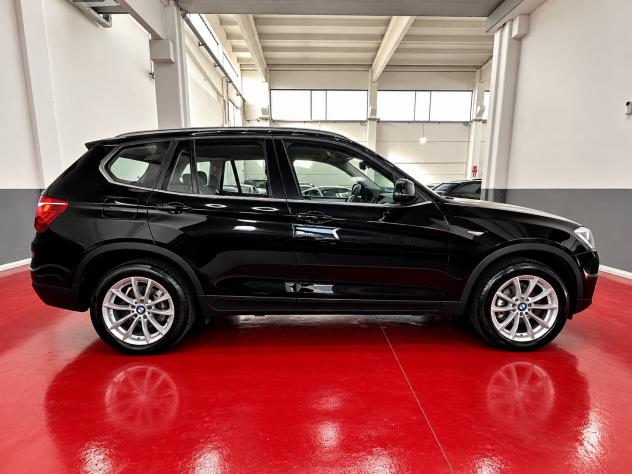 Bmw X3 sDrive18d - Foto 6
