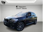 BMW X3 G01 2020 xdrive20d Msport 190cv auto my19