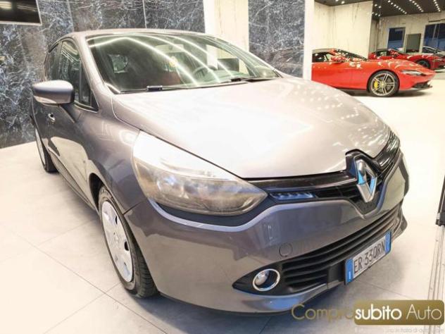 RENAULT Clio 1.2 75CV GPL 5 porte Live rif. 24023775 - Foto 2