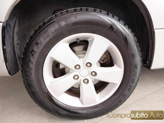 SUZUKI Grand Vitara 1.9 DDiS 5 porte Offroad rif. 24039090 - Foto 10