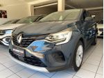 Renault Captur TCe 100 CV GPL Intens