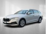 Škoda Octavia Octavia 4ª serie - Octavia 1.5 G-TEC DSG Wagon Executive