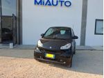 Smart ForTwo 800  cdi