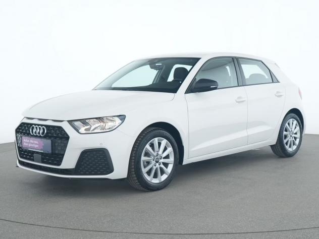 Audi A1 Sportback 25 TFSI Cockpit Cruise Control Smartphone interface - Foto 2
