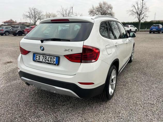 BMW X1 xDrive18d X Line rif. 23351709 - Foto 4