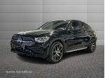 Mercedes-Benz GLC Coupé GLC Coupe - C253 2019 GLC Coupe 300 e phev (eq-powe &hellip;
