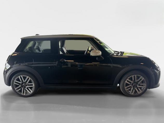 MINI Cooper 1.5 C Classic Trim Paket S LED NAVI COCKPIT - Foto 6