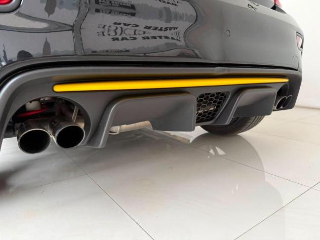 ABARTH - 595 - 1.4 Turbo T-Jet 165 CV Pista (STAGE 3) - Foto 8