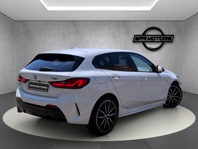 BMW Serie 1 118i MSport 1.5 136cv - PROMO - Foto 4