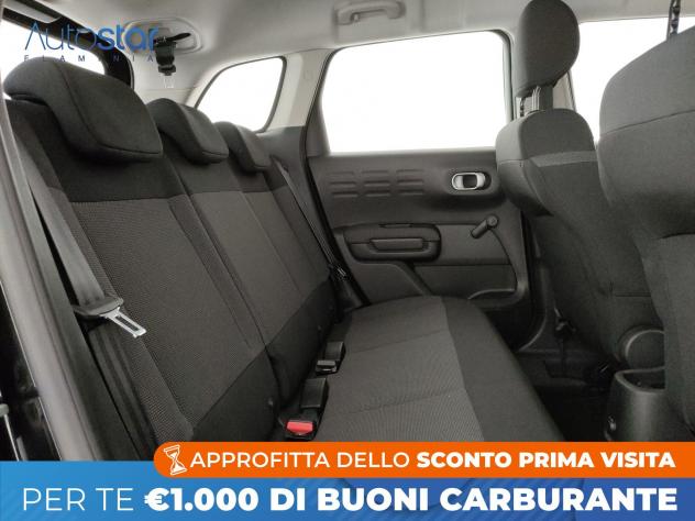 Citroën C3 Aircross 1.2 puretech Feel s&s 110cv my18 - Foto 8
