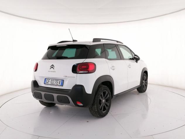 Citroën C3 Aircross 1.2 puretech Shine s&s 110cv - Foto 2