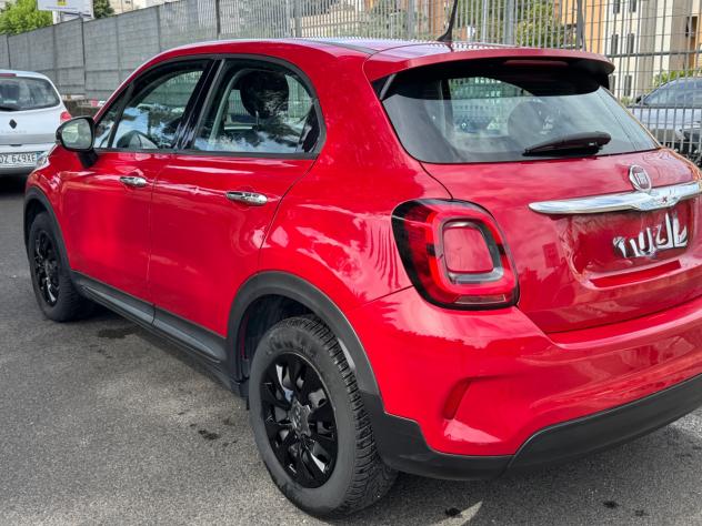 Fiat 500X 1.3 MultiJet 95 CV Lounge - Foto 6