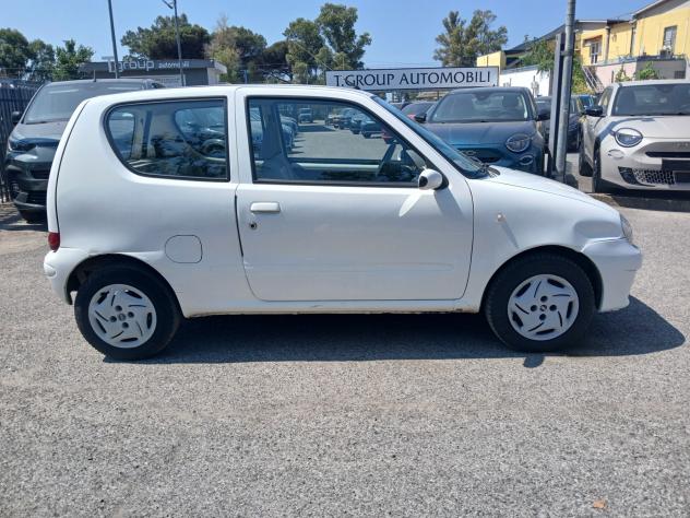 Fiat 600 1.1 50th Anniversary - Foto 4