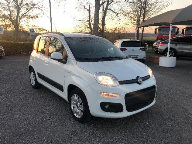 Fiat Panda Panda 1.2 Lounge - Foto 7