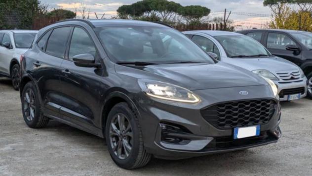 FORD Kuga ST-LINE 1.5d 120cv AUTOCARRO N1 rif. 23108294 - Foto 3