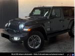 JEEP Wrangler 2.2 Sahara rif. 24118459