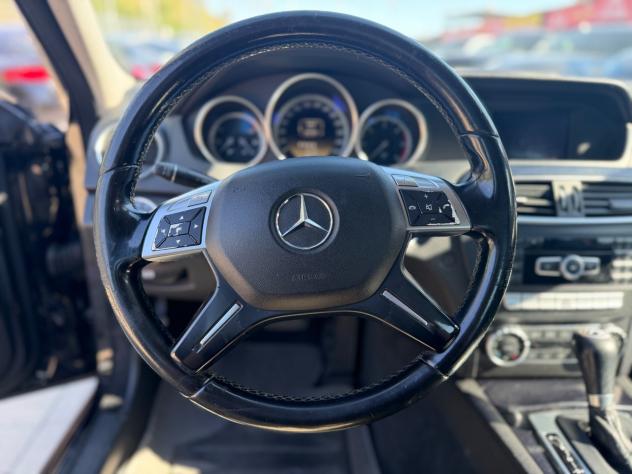 Mercedes-benz C 220 CDI BlueEFFICIENCY Elegance - Foto 9
