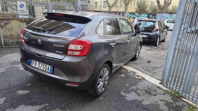 SUZUKI Baleno 1.2 Hybrid B-Top rif. 23065001 - Foto 4