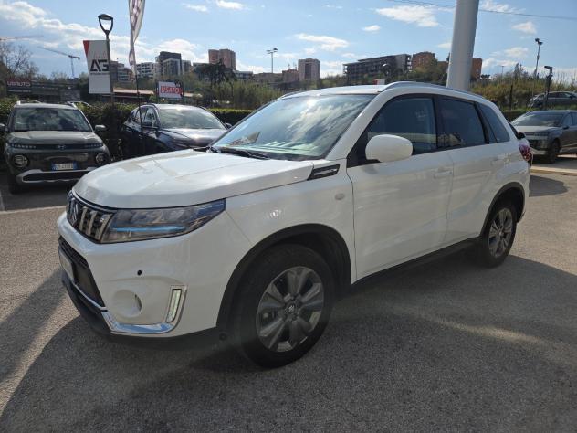 Suzuki Vitara II 2018 1.4h Cool 2wd