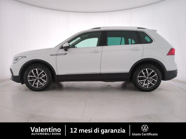 Volkswagen Tiguan 1.5 TSI ACT Life - Foto 4