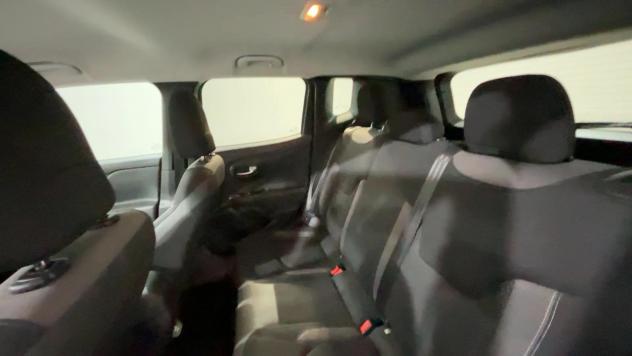 Jeep Renegade 1.5 Hybrid 130Cv Auto Limited - Blocca Ora! - @ - Foto 9