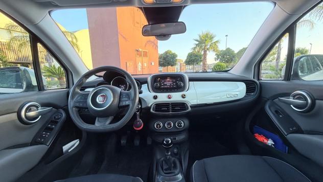 Fiat 500X 1.6 MultiJet 120 CV Lounge - Foto 3