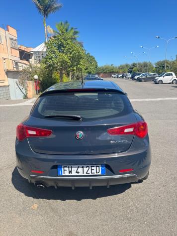 Alfa Romeo Giulietta 1.6 JTDm TCT 120 CV Super - Foto 3