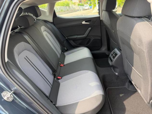SEAT Leon 2.0 TDI 150 CV DSG Business rif. 23765211 - Foto 10