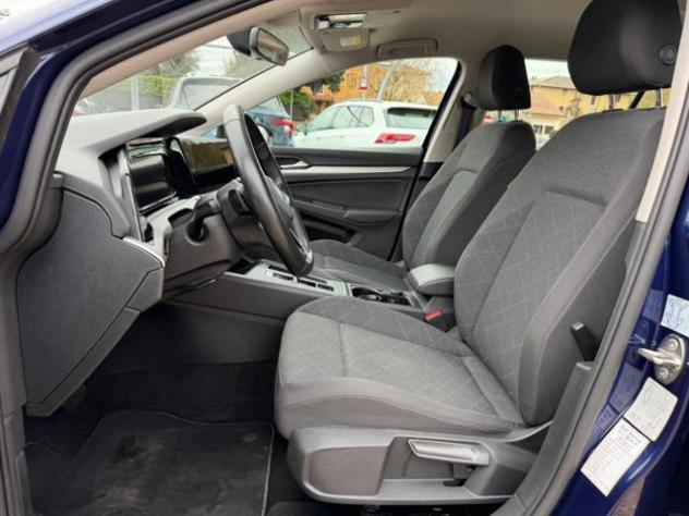 VOLKSWAGEN Golf 2.0 TDI DSG SCR Life OK NEOPATENTATI rif. 23989963 - Foto 5