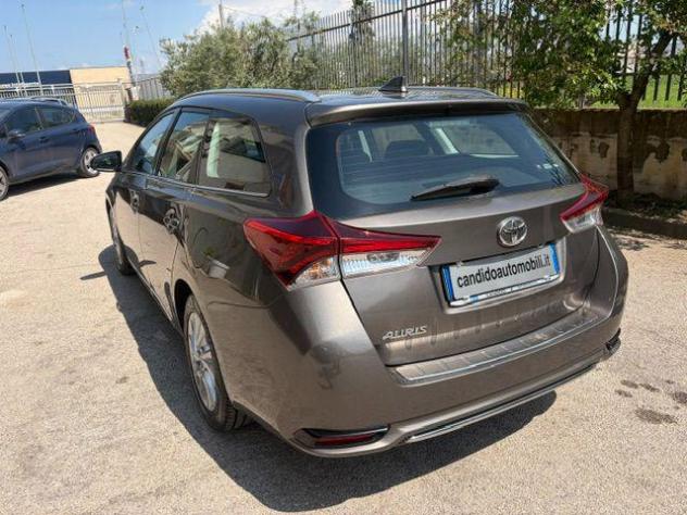 TOYOTA Auris Touring Sports 1.6 D-4D Lounge rif. 24014058 - Foto 7