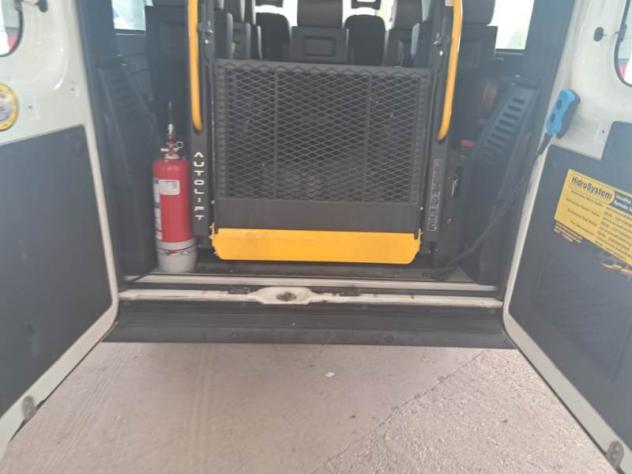 PEUGEOT Boxer 333 2.0 bluehdi 130cv L2H2 Comf.combi E6 - Foto 20
