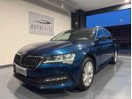 SKODA Superb 2.0 TDI EVO 150 CV SCR DSG Wagon Executive rif. 23983104