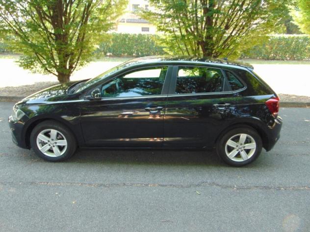 VOLKSWAGEN Polo 6ª serie Polo 1.6 TDI 5p. Trendline BlueMotion Technology - Foto 3