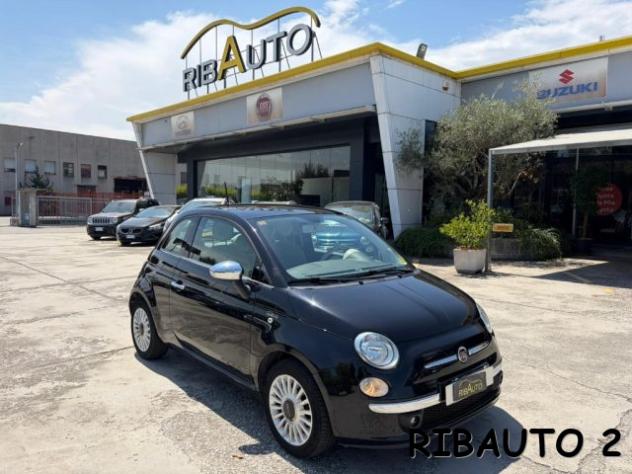 FIAT 500 1.2 Lounge BY GUCCI rif. 23935720 - Foto 2