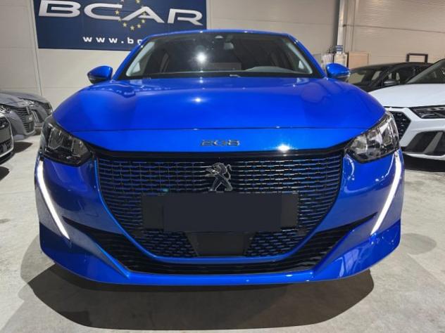 PEUGEOT 208 motore elettrico 136 CV 5 porte Allure KM CERTIFIC rif. 23790829 - Foto 5