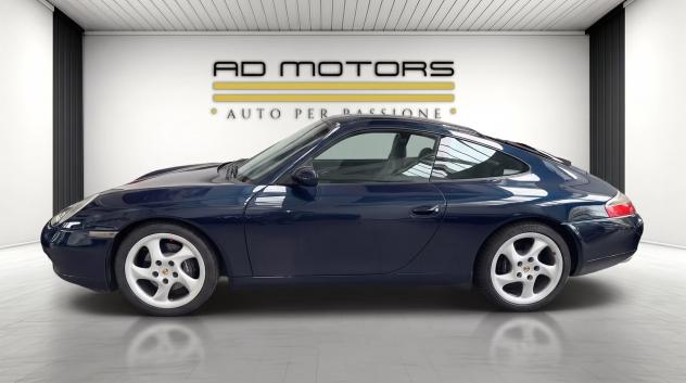 Porsche 996 Storico Tagliandi + Asi - Foto 4