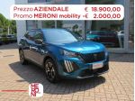 Peugeot 2008 PureTech 100 S&S Allure