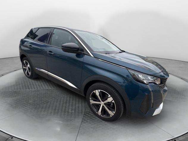 Peugeot 3008 BlueHDi 130 S&S EAT8 Allure - Foto 8