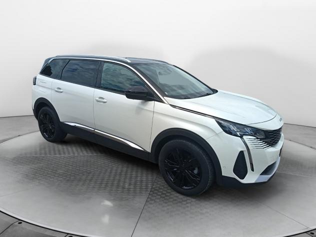 Peugeot 5008 BlueHDi 130 Allure EAT8 S/S aut. - Foto 6