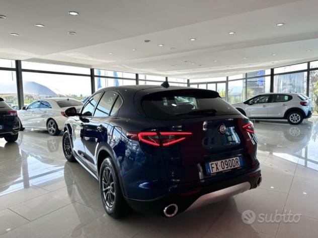 Alfa Romeo Stelvio Alfa romeo stelvio 2.2 super at8 - Foto 2